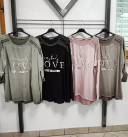 Ugodna ženska oblačila Škofja Loka