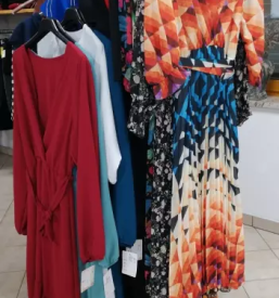 Ženska svečana oblačila Škofja Loka