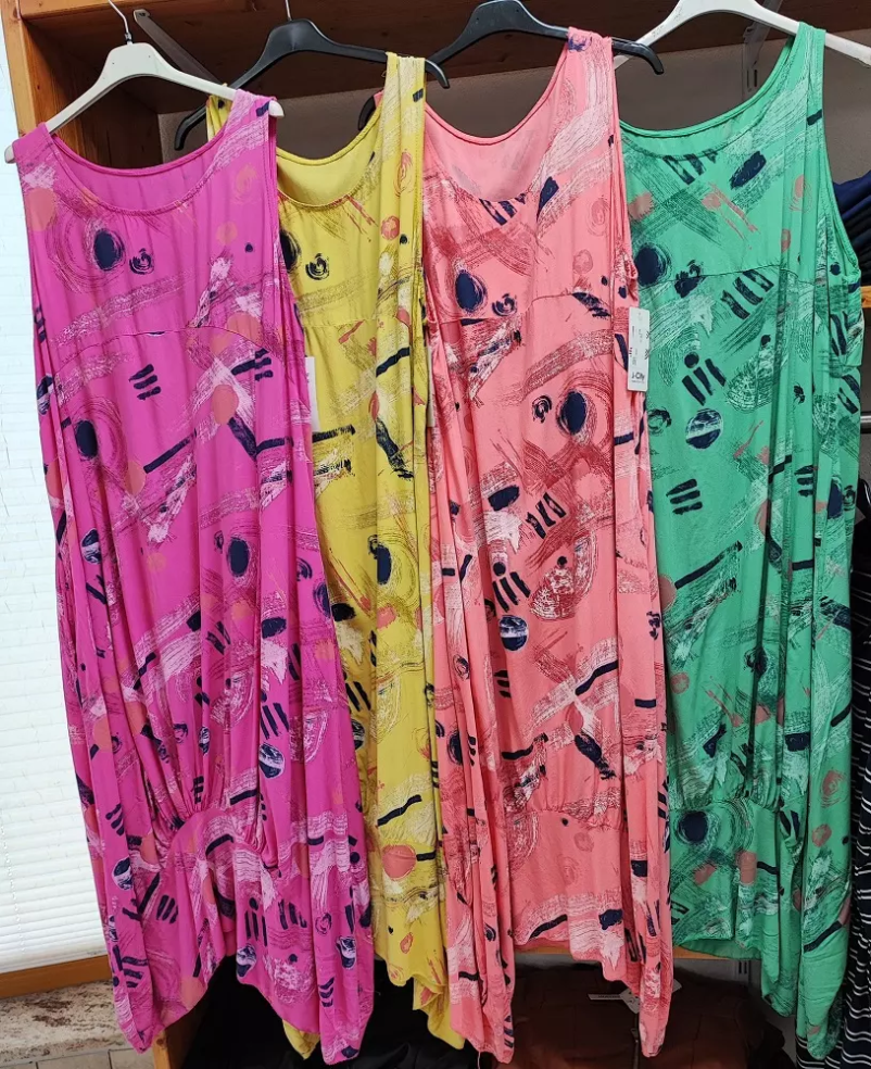 Ženska modna oblačila Škofja Loka