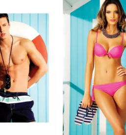 Zensko spodnje perilo ljubljana