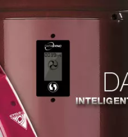 Zentralvakuumsysteme slowenien