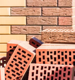 Zidanje his Podravska