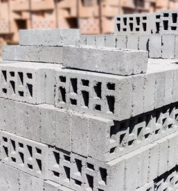 Zidanje his Podravska