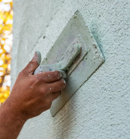 Zidarska dela murska sobota