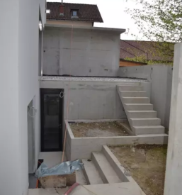 Zidarska dela osrednja slovenija