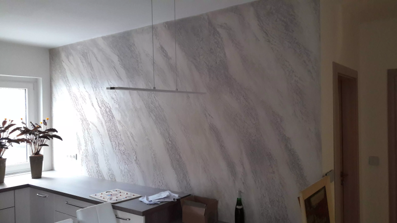 Zidne dekoracije Goriška