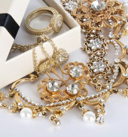 Zlatarstvo ljubljana