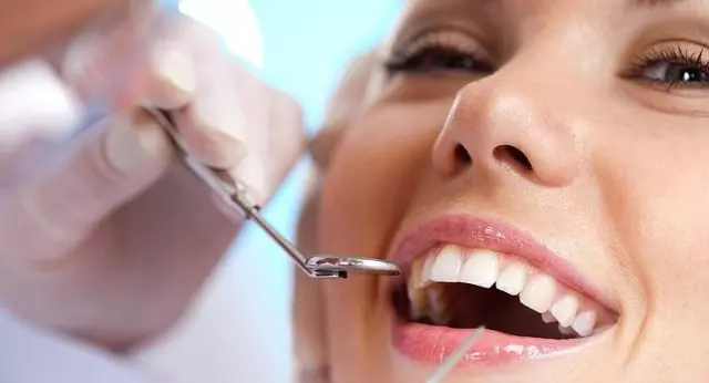 Zobna protetika Velenje, Šoštanj