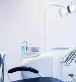 Kvalitetna ustna higiena Kranj