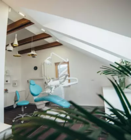 Zobozdravnik samoplačnik Posavje