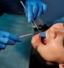 Dober zobozdravnik za samoplačnike Koper