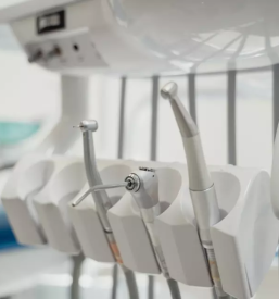 Ugoden zobozdravnik za samoplačnike Koper