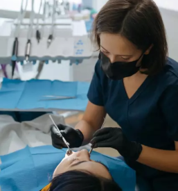 Poceni zobozdravnik za samoplačnike Koper