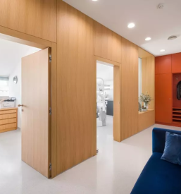 Zasebni zobozdravnik