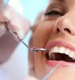 Zobozdravstvena ordinacija primorska