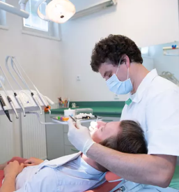 Zobozdravstvena ordinacija vrhnika