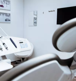 Zobozdravstvene storitve jvp dental maribor