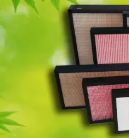 Zracni filter filter z aktivnim ogljem in aktivni filter slovenija