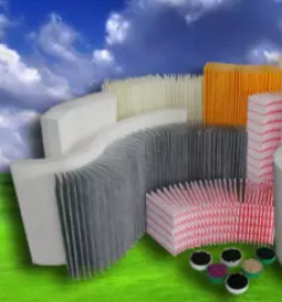 Zracni filter filter z aktivnim ogljem in aktivni filter slovenija