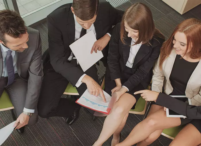 Presoja notranje revizije