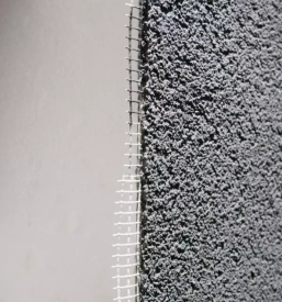 Zunanji in notranji strojni ometi Štajerska