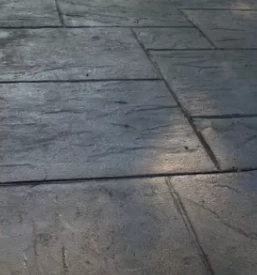 Zunanji tlaki goriska