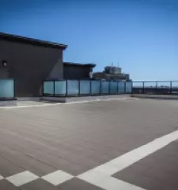 Zunanji tlaki goriska