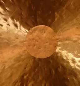 Zvocna kopel z gongi dolenjska