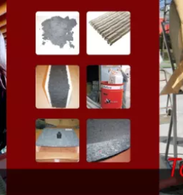 Zanesljive zvočne in toplotne izolacije objektov Slovenija