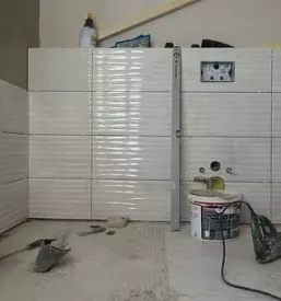 Adaptacija hise sevnica