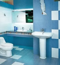 Adaptacija kopalnic koroska