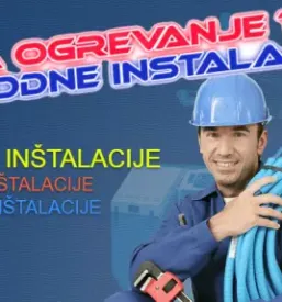 Adapterska dela v kopalnici Poravska