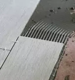 Adaptacija objektov posavje