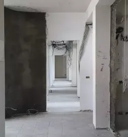 Adaptacija objektov sevnica