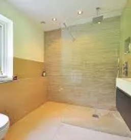 Ugodne adaptacije kopalnic