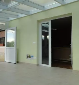 Adaptacije objektov savinjska