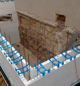 Adaptacije objektov savinjska