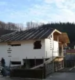 Adaptacije objektov savinjska