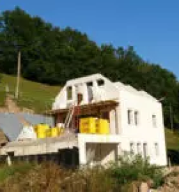 Adaptacije objektov savinjska