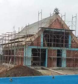 Adaptacije objektov v sloveniji