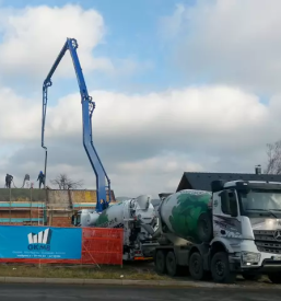 Adaptacije objektov v sloveniji