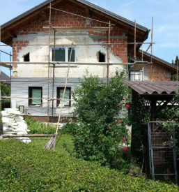 Adaptacije stanovanj in his gorenjska