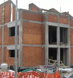 Adaptacije stanovanj in his gorenjska