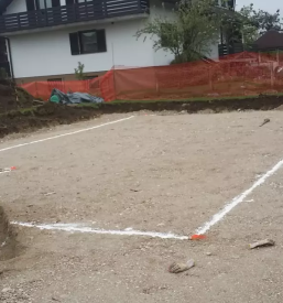 Adaptacije stanovanj in his gorenjska