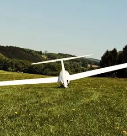 Aeroklub alpski letalski center lesce