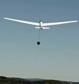 Aeroklub alpski letalski center lesce