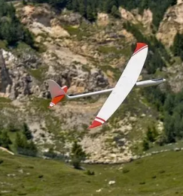 Aeroklub alpski letalski center lesce