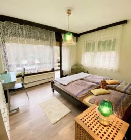 Affordable room rental sladki vrh