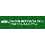 AGROCENTER REZERVNI DELI, D. O. O.