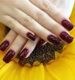 Akrilni nohti Ljubljana, Slovenija